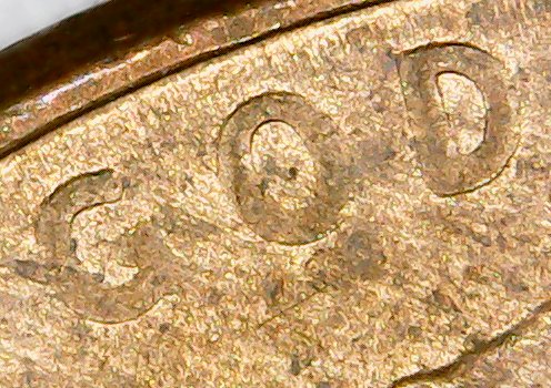 2003-D-US-Lincoln-Penny-Reverse-Thick-Letters,